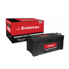Enimac CMF 200-210H52