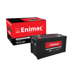 Enimac CMF100-115E41
