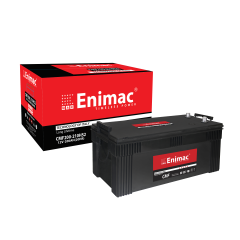 Enimac CMF 200-210H52