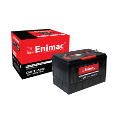 Enimac CMF31S800
