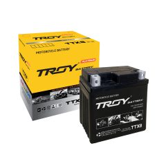 Troy TTX8