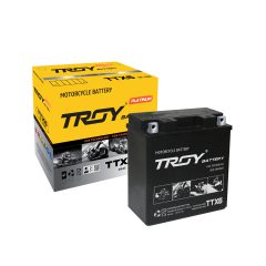 Troy TTX6