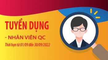 Công ty Eni – Florence Việt Nam – Thông báo tuyển dụng