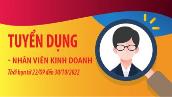 Công ty TNHH Eni Florence Việt Nam – Thông báo tuyển dụng