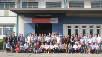 Chào mừng Quý Khách hàng khu vực Bắc – Trung – Nam về tham quan Công ty TNHH Eni-Florence Việt Nam.