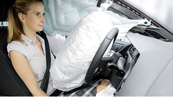 Misconceptions about car airbags