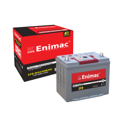 Enimac EFB-M42/60B20L
