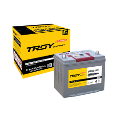 Troy EFB-N55/65B24L