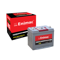 Enimac EFB-Q85/95D23L