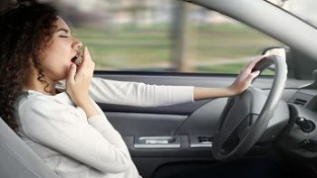 5 lỗi lái xe cơ bản có thể khiến bạn gặp nguy hiểm