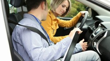 Những điểm cần lưu ý cho người mới lái xe ô tô