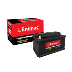 Enimac EFB-DIN80-LN4