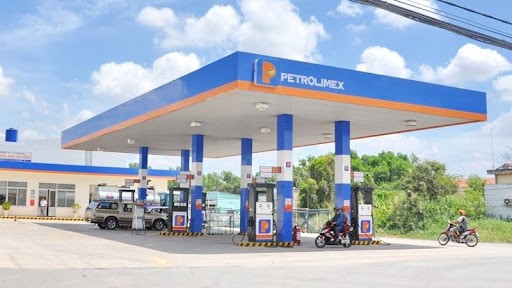 5-1 Cần điều kiện gì để mở cây xăng?