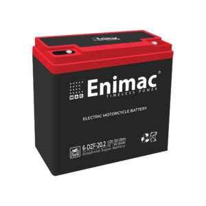 ENIMAC 6-DZF-20.2