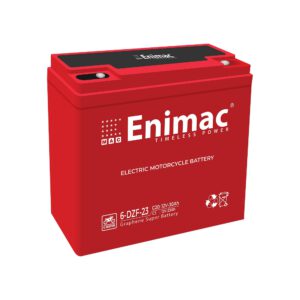 ENIMAC 6-DZF-23